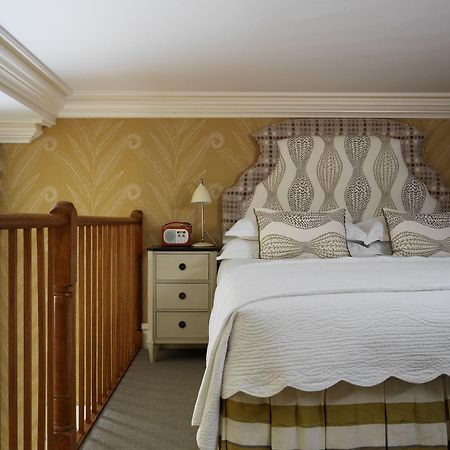 Charlotte Street Hotel, Firmdale Hotels Londres Chambre photo